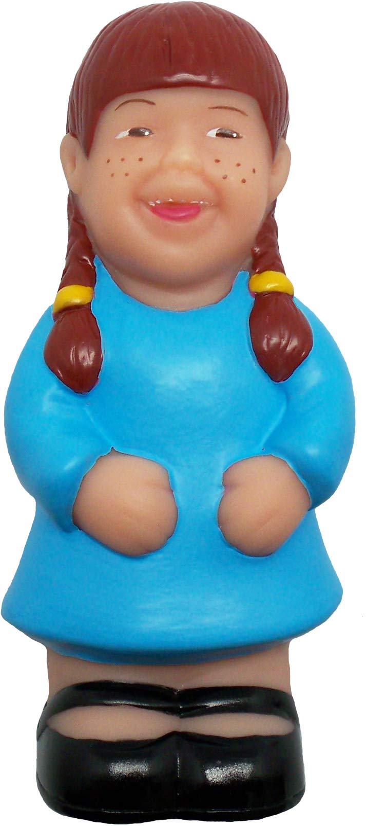 Get Ready Kids Friends with Disabilities Play Figures