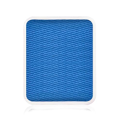 Kraze FX Face Paint Palette Refill (6 gm) - Hypoallergenic, Non-Toxic, Water Activated Professional Face & Body Painting Makeup Supplies for Adults