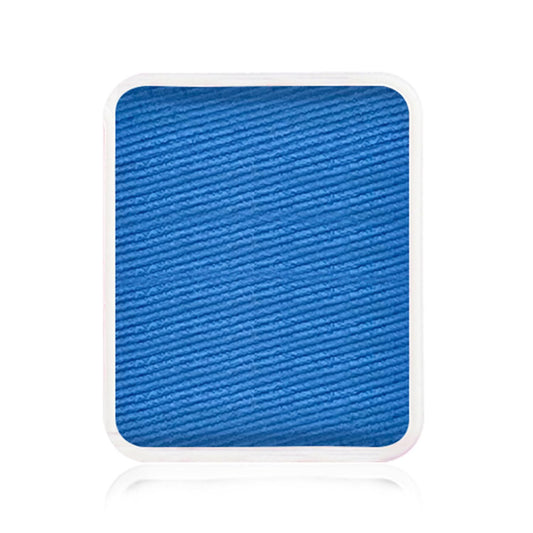 Kraze FX Face Paint Palette Refill (6 gm) - Hypoallergenic, Non-Toxic, Water Activated Professional Face & Body Painting Makeup Supplies for Adults