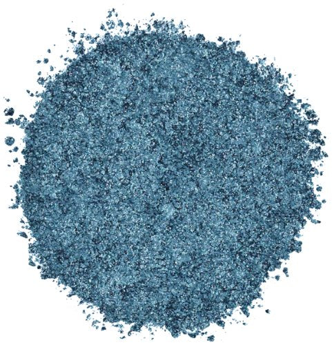 L'Oreal Paris Infallible 24HR Eye Shadow, Timeless Blue Spark [760] 0.12 oz