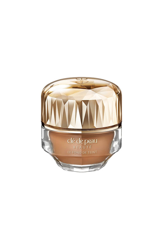 Clé De Peau Beauté, The Foundation SPF 22, 1 Fl Oz, O80 Deep Ocher