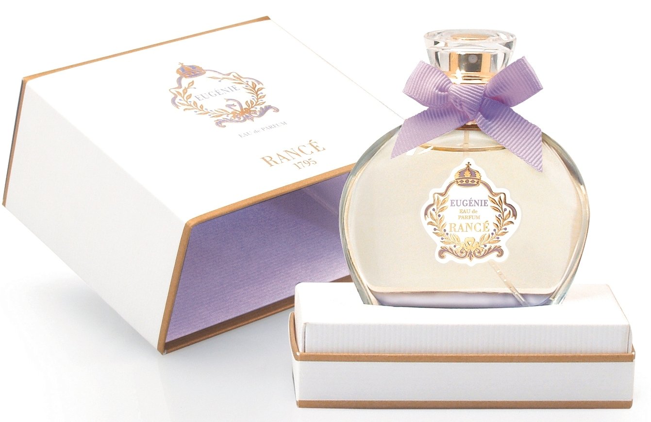 Rance 1795 Eugenie for Women 3.4 oz Eau e Parfum Spray