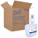 SOAP,FOAM,ANTIBACTR,CLR