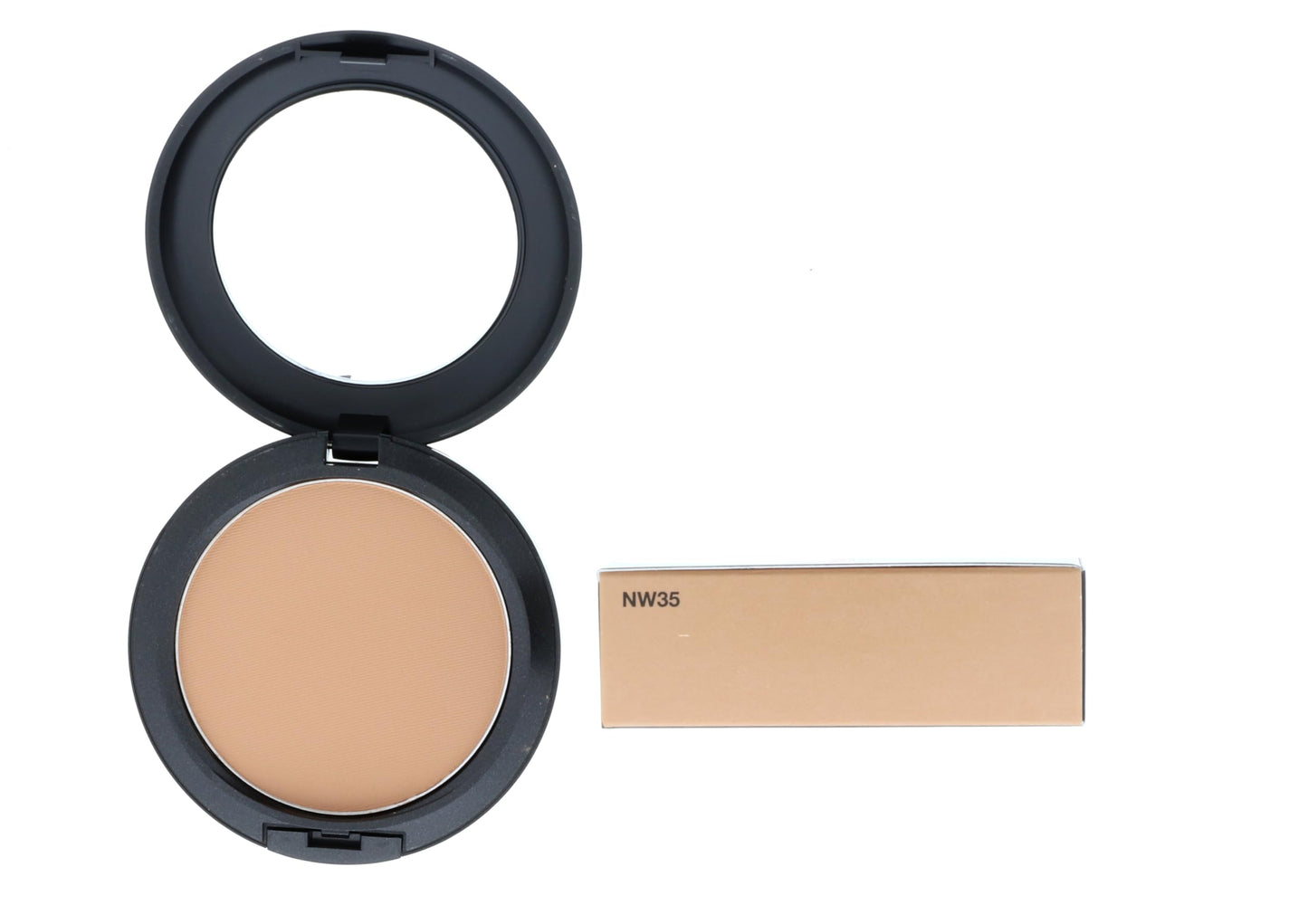 MAC MAC Studio Fix Powder Plus Foundation NW35 [parallel import goods]