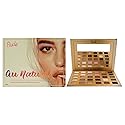 Rude Cosmetics Au Naturel 30 Eyeshadow Palette Eye Shadow Women 1.05 oz