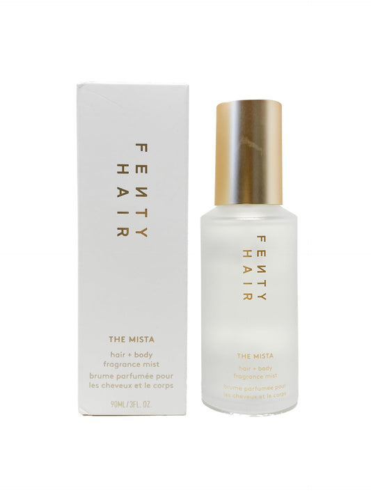 Fenty Hair The Mista Hair + Body Fragrance Mist (90 mL/3 Fl Oz) Beauty & Personal Care FENTY BEAUTY
