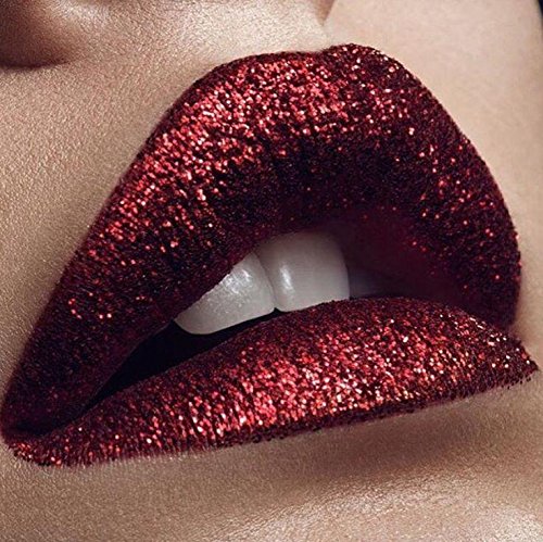 Medusa's Makeup Cosmetic Glitter Powder - Antoinette