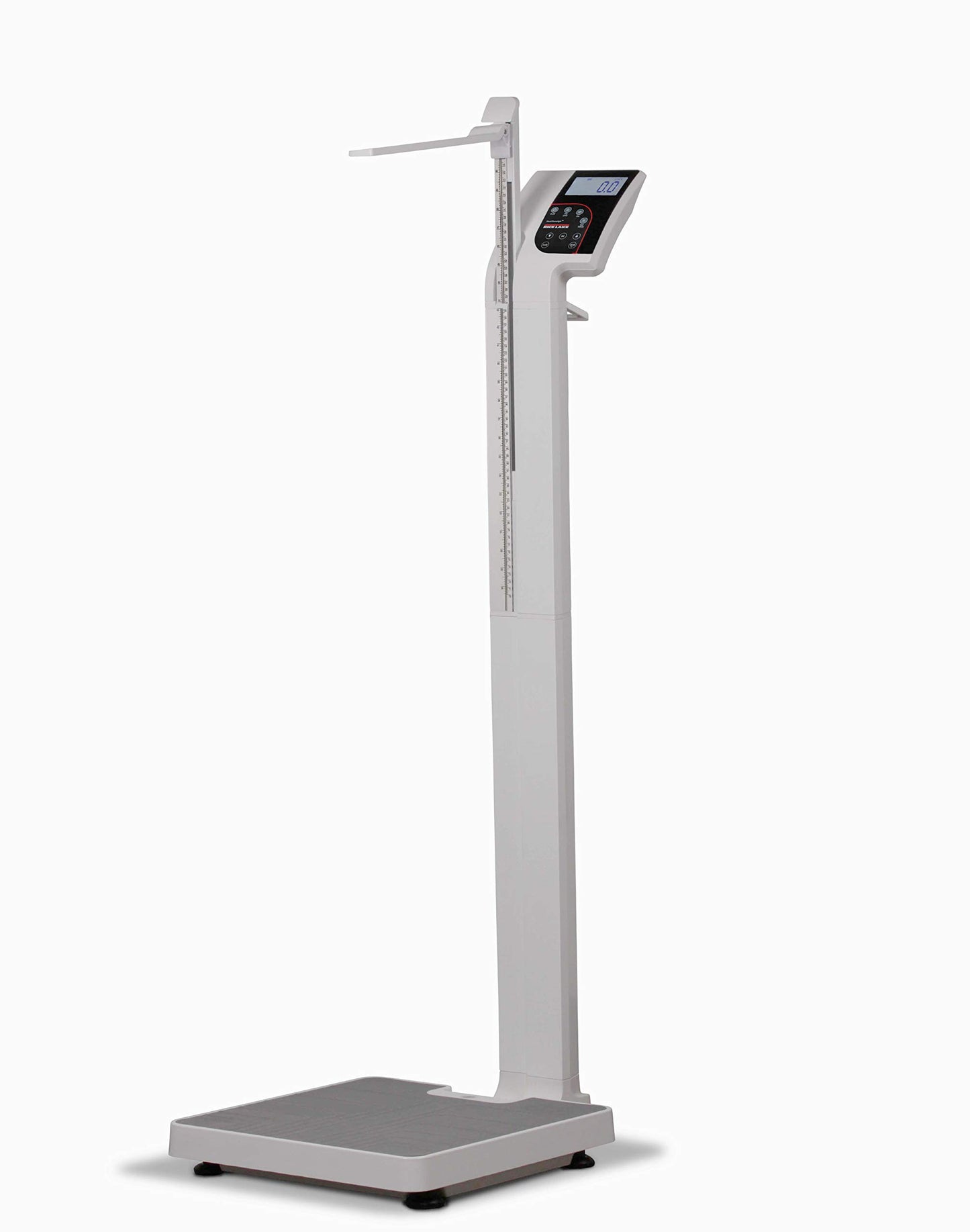 Rice Lake 150-10-5 Digital Physician Scale (119113)