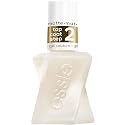 Essie Gel Couture Long-Lasting Nail Polish, 8-Free Vegan, Clear, Matte Top Coat, 0.46 fl oz Beauty & Personal Care essie