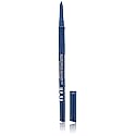 Kokie Cosmetics Retractable Kohl Eyeliner, Metallic Blue, 0.012 Ounce