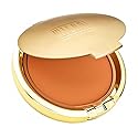Milani Smooth Finish Cream To Powder Makeup, Caramel Brown