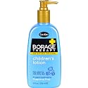 Shikai Borage Lotion Children