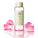 Pixi Rose Tonic Rose Hydrosol Toner Hydrates Skin, Minimize Redness, Rehydrates and Replenishes, 100mL/ 3.4 fl oz