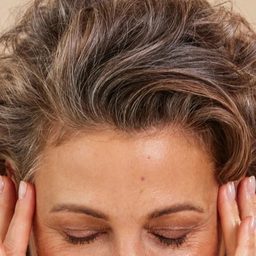 khadi SENNA/CASSIA Natural Hair Color - This colorless intensive care provides shine, volume, and elasticity - Plant hair color 100% herbal & natural