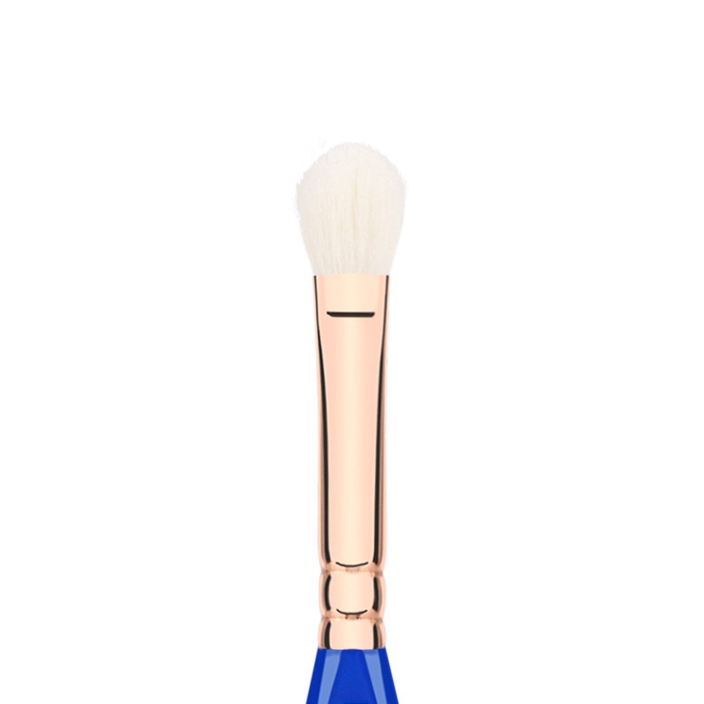 Bdellium Tools Professional Makeup Brush - Golden Triangle 776 Blending - With All Vegan and Soft Synthetic Fibers, For Shading & Blending Powder