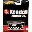 Hot Wheels Pop Culture Kendal Motor Oil Combat Medic 3/5