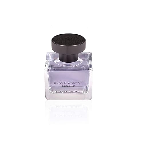Banana Republic Black Walnut Legend EDP 100 ml