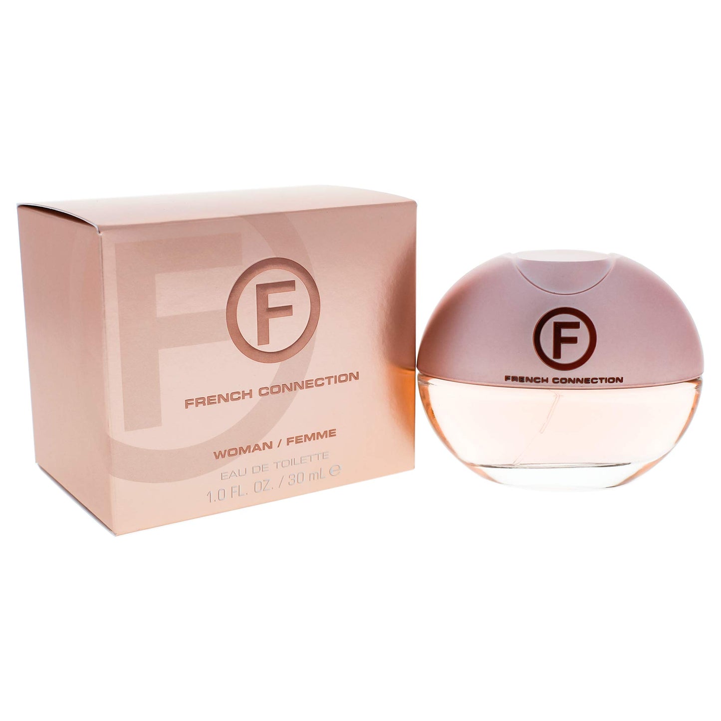 French Connection Uk French Connection Femme By French Connection Uk for Women - 1 Oz Edt Spray, 1 Oz