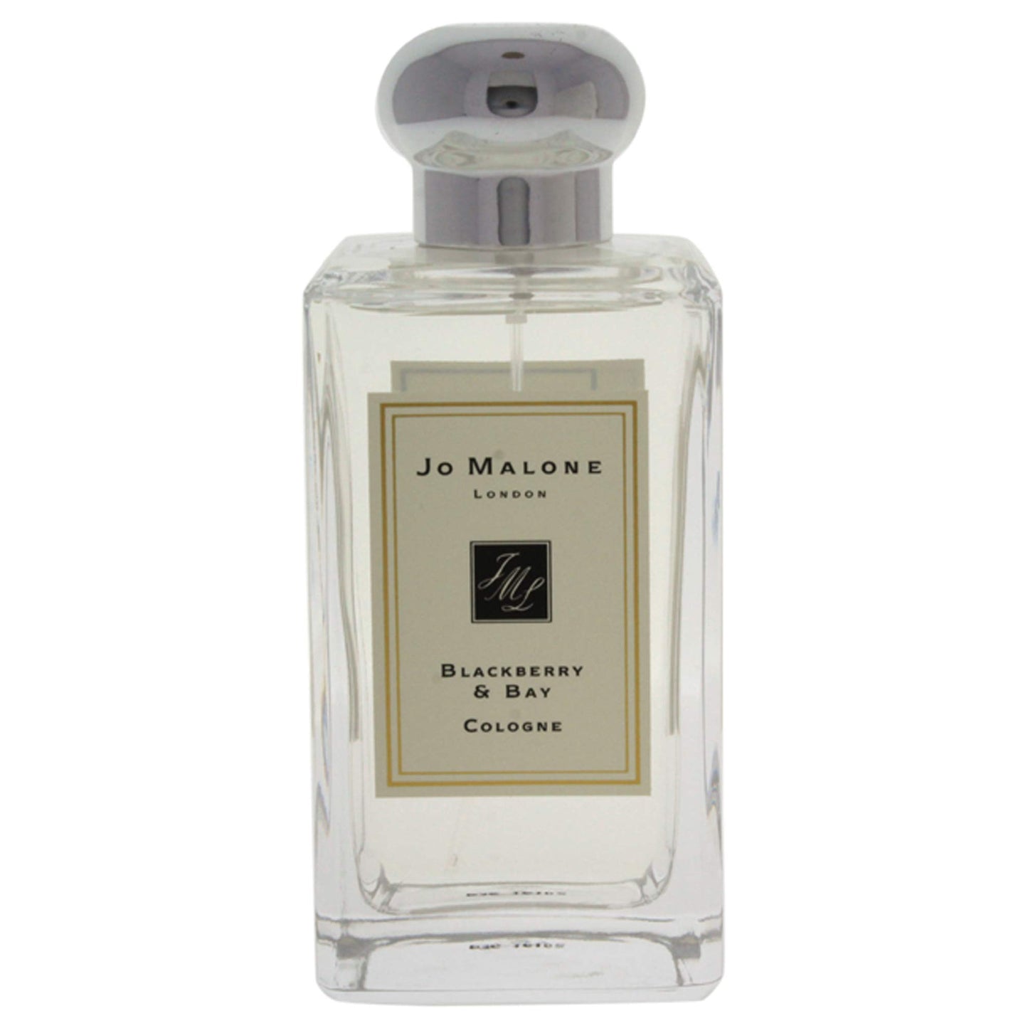 Jo Malone Blackberry & Bay Cologne Spray for Women, 3.4 Ounce