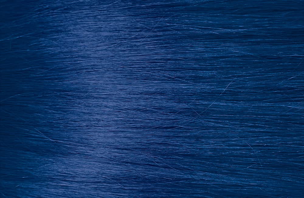 Bigen CB3 Cobalt Blue Designer Series Semi-Permanent Hair Color (pack of 3)