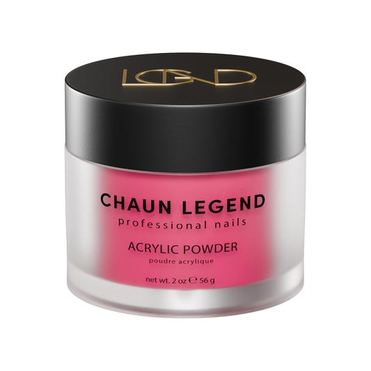 Chaun Legend Acrylic Powder, 2oz Long Lasting Salon Quality, Bubble Free, Self Leveling Professional Manicures, Fake Nails, Carving & Extensions Beauty & Personal Care Chaun Legend Professional Nails