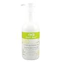 Good Seed Citrus & Green Tea Hand & Body Lotion 30oz (New Packaging)