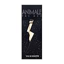 Animale By Animale Parfums For Men. Eau De Toilette Spray 3.4 Ounces