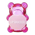 Lip Smacker Sugar Bear Lip Balm Luv U Straw-Berry Much