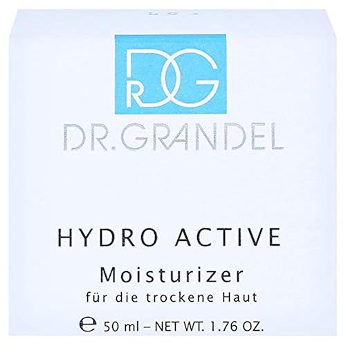 Dr. Grandel Hydro Active MOISTURIZER, 1.76 Oz