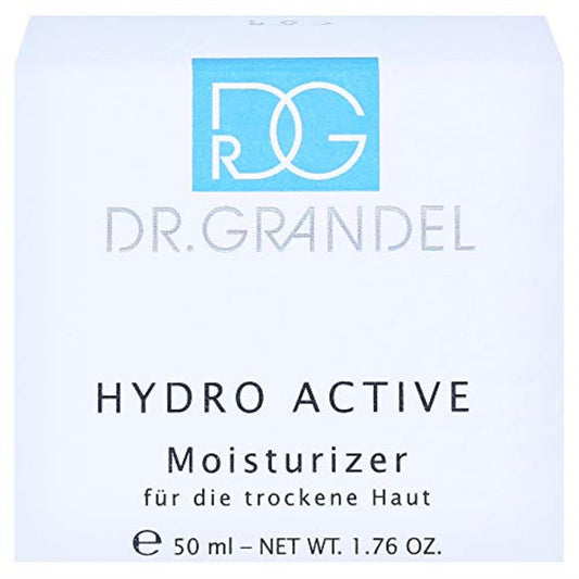 Dr. Grandel Hydro Active MOISTURIZER, 1.76 Oz