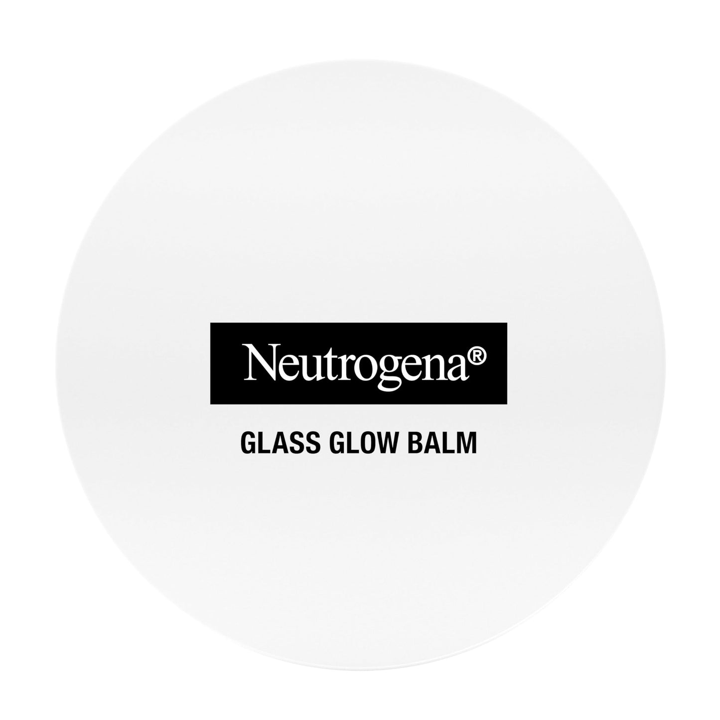 Neutrogena Glass Glow Balm Sunkissed Bronze, Balm Makeup for Dewy Radiant Skin, 0.3 oz