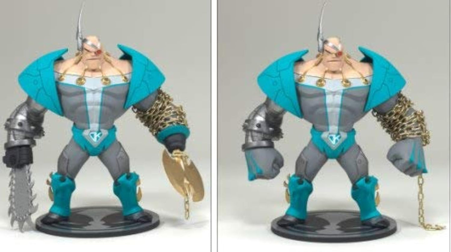 McFarlane Toys 6" Spawn Series 30 -Overtkill