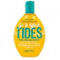 Go to Black Tides Refreshingly Dark Bronzer with DHA, Erythrulose & Melanin 12oz