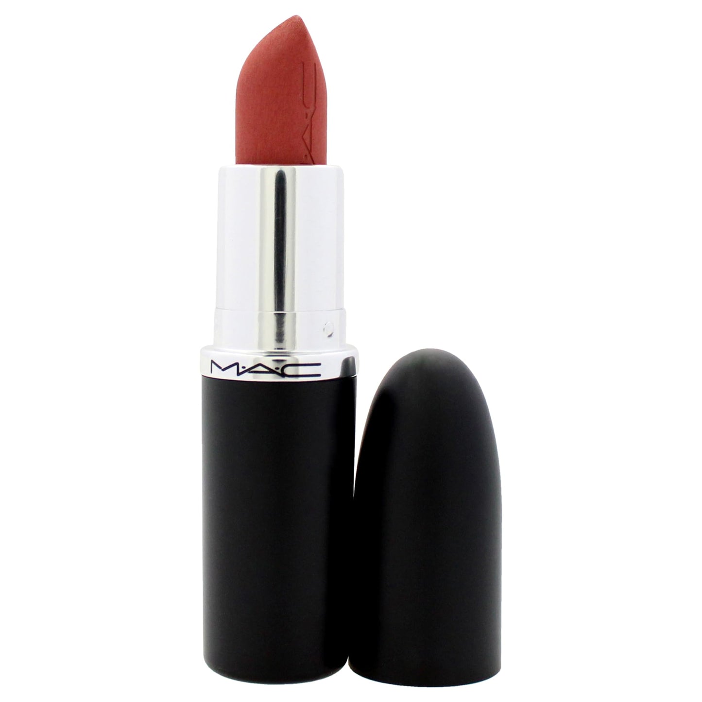 Macximal Matte Lipstick - 669 Warm Teddy by MAC for Women - 0.12 oz Lipstick