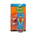 McFarlane Toys DC Batman 1966 TV Series Robin Action Figure