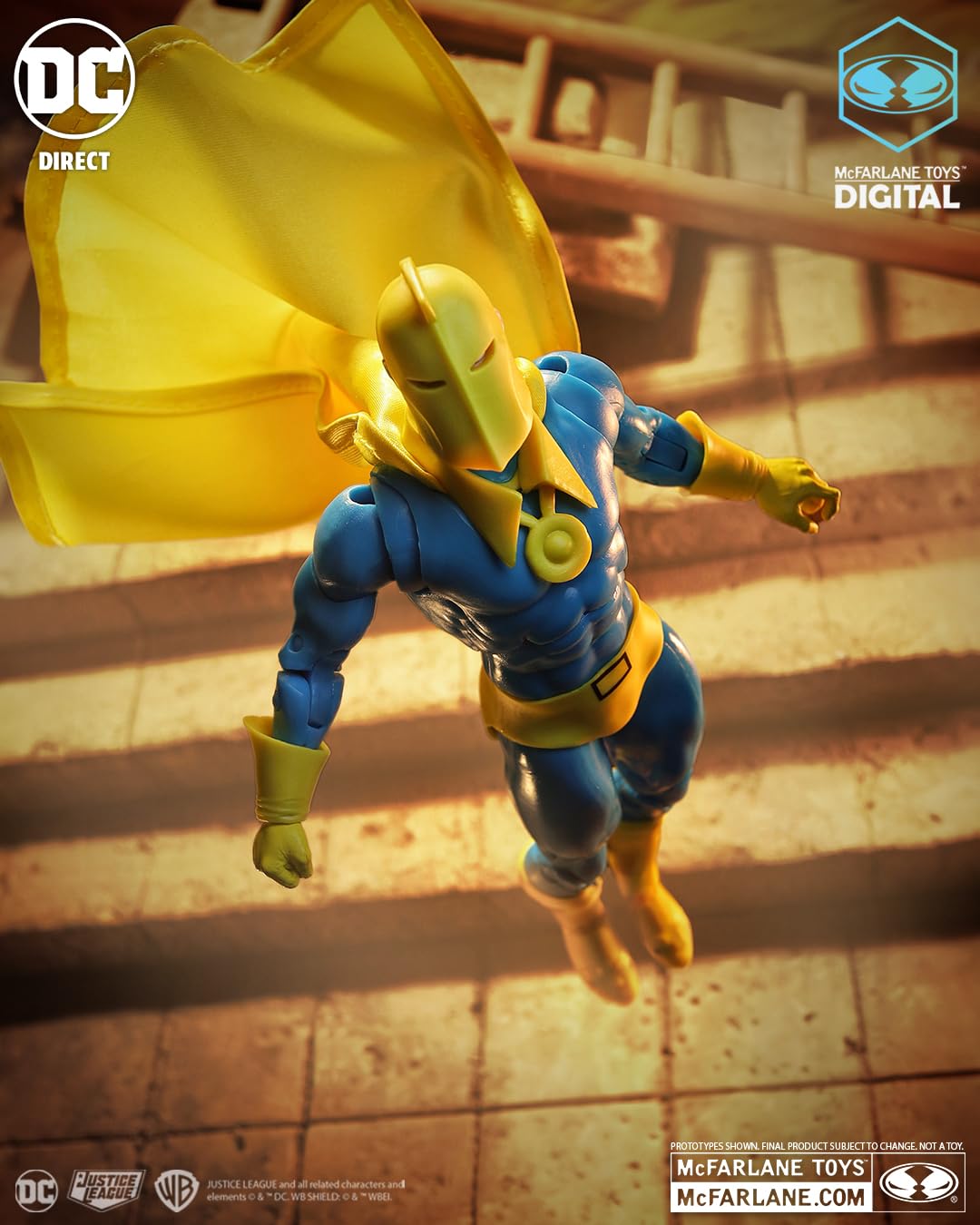 McFarlane Toys - DFSA