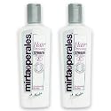 Mirta de Perales Cream Hairdressing With Vitamin E, 8 oz (Pack of 2)