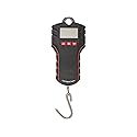 Ugly Stik Ugly Tools Digital Scale, Black/Red, Multi