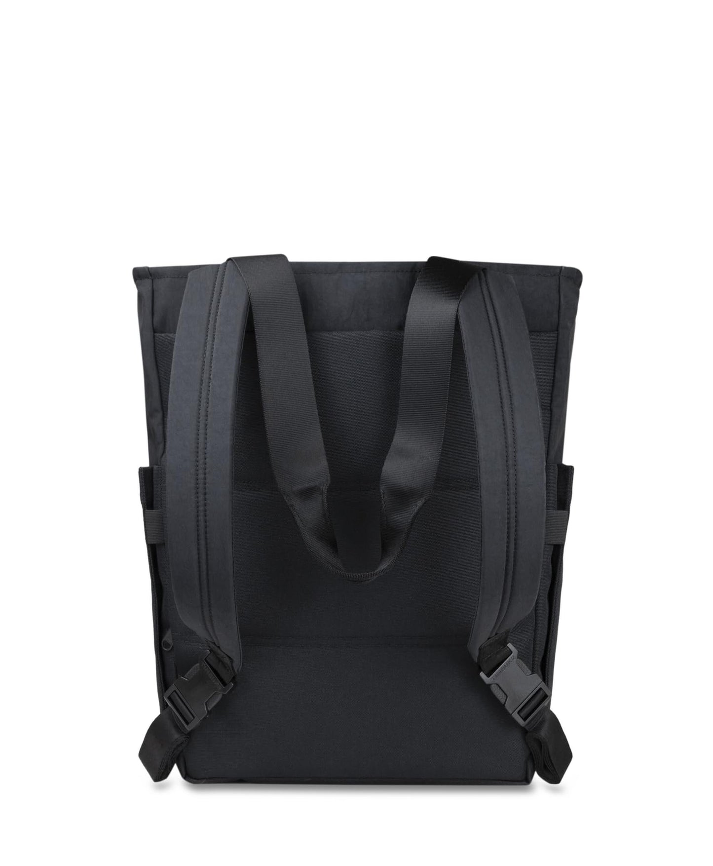 Timbuk2 Scholar Convertible Tote Backpack, Eco Black