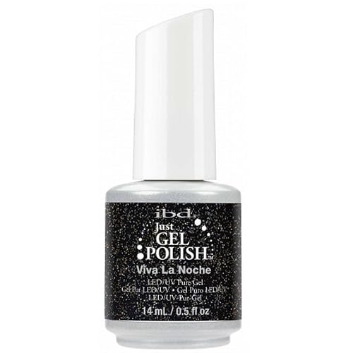 IBD Just Gel Polish, Viva La Noche Beauty & Personal Care IBD