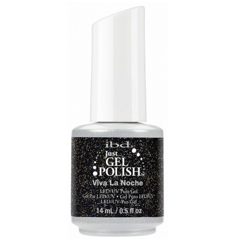 IBD Just Gel Polish, Viva La Noche Beauty & Personal Care IBD