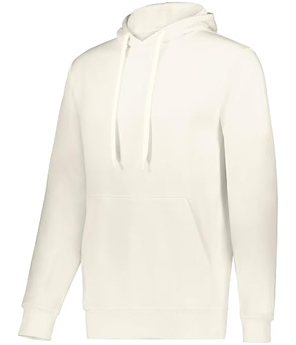 60/40 FLEECE HOODY - S - VLA Beauty & Personal Care Augusta Label