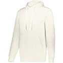 60/40 FLEECE HOODY - S - VLA Beauty & Personal Care Augusta Label