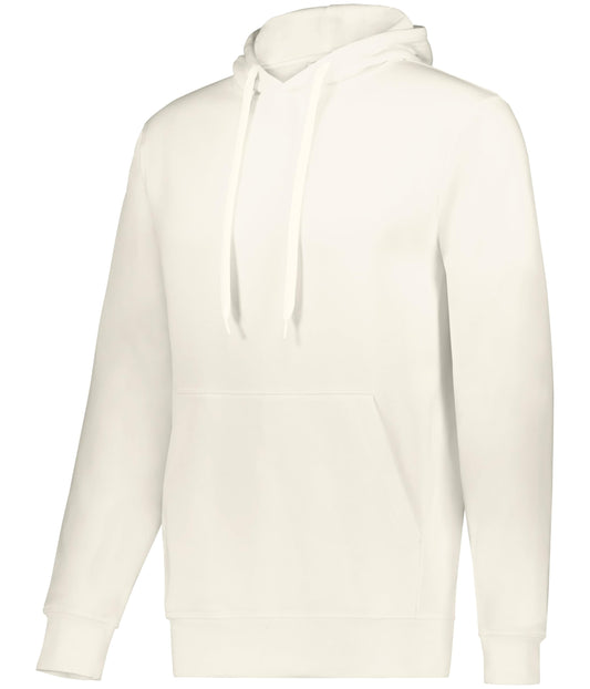 60/40 FLEECE HOODY - XL - VLA Beauty & Personal Care Augusta Label