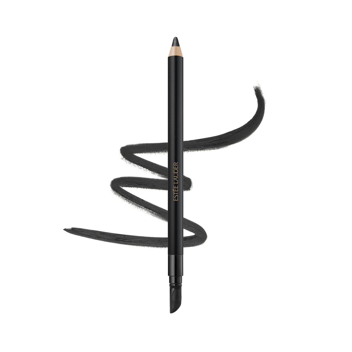 Estée Lauder Double Wear Long-Lasting 24H Waterproof Gel Eyeliner Pencil, 05 Smoke
