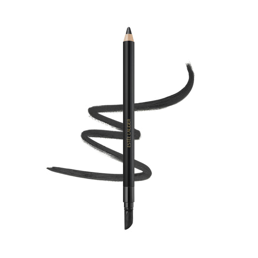 Estée Lauder Double Wear Long-Lasting 24H Waterproof Gel Eyeliner Pencil, 05 Smoke