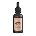Beauty For Real Skin Revival Hydrate + Glo Oil - Luxury Face Oil - Reduces the Appearance of Fine Lines & Wrinkles - Hydrates, Soothes & Restores
