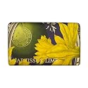 Royal Botanical Gardens, Kew Narcissus Lime Luxury Shea Butter Soap 240g