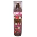Bath & Body Works Buttercups & Berry Bellini Fine Fragrance Mist 8 Oz