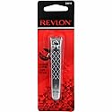 Revlon Toenail Clipper, 1 ea (Pack of 6)